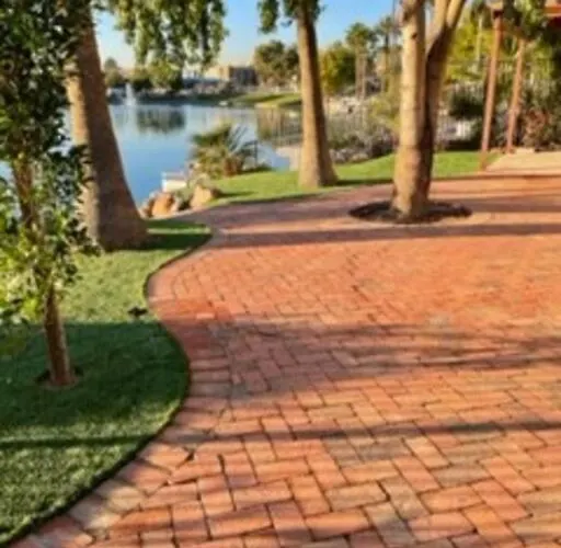 Water Front Sweet