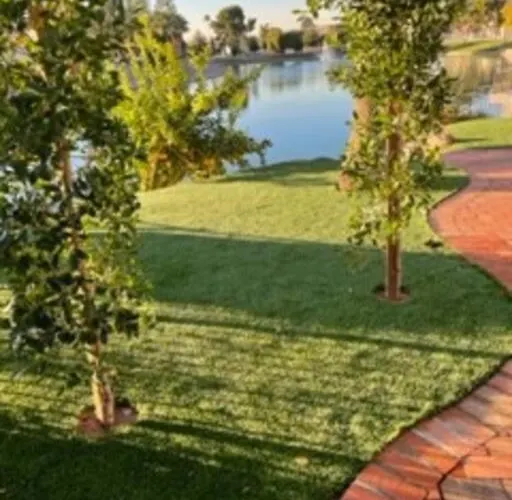 Holiday home Water Front Sweet