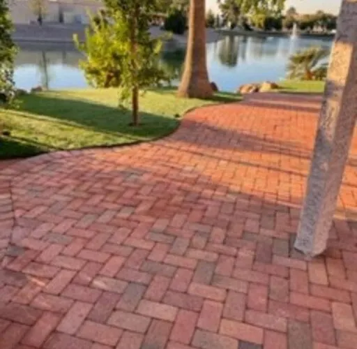 Water Front Sweet * Mesa