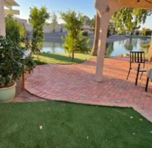 Holiday home Water Front Sweet Mesa