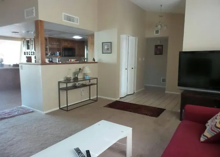 Holiday home Water Front Sweet