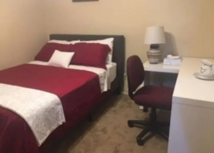 Water Front Sweet Holiday home *
