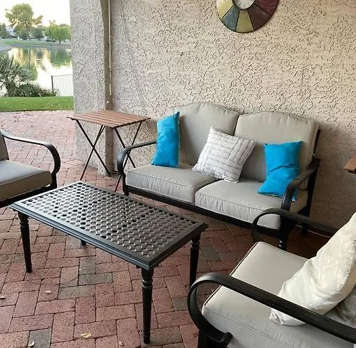 Holiday home Water Front Sweet
