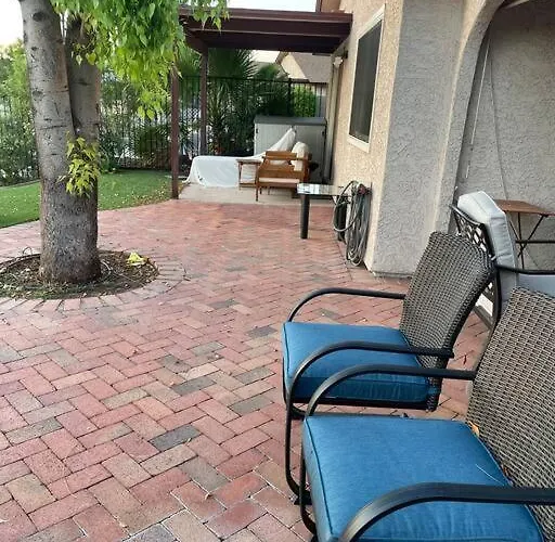 Water Front Sweet Holiday home Mesa